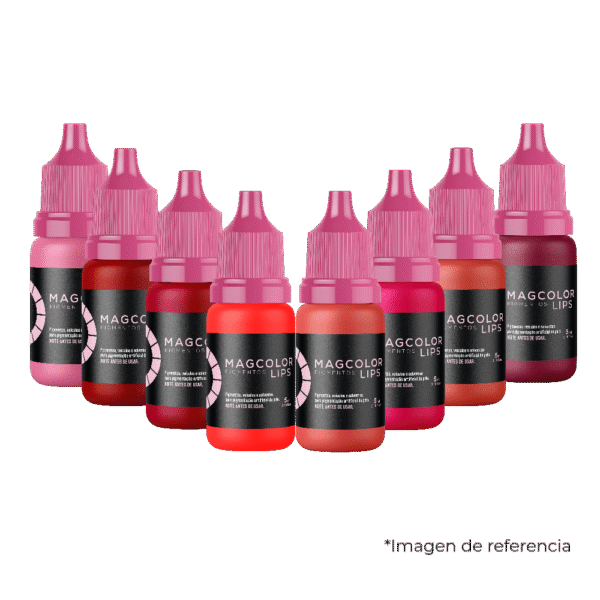 MAG COLOR LIPS