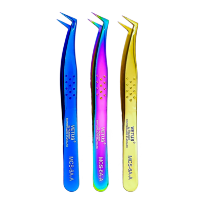 PINZA 3D ORIGINAL VETUS X UNIDAD.