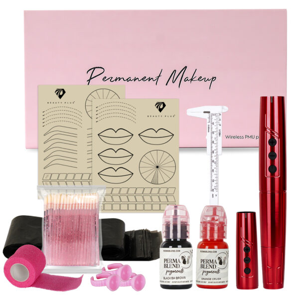 kit permanent makeup2