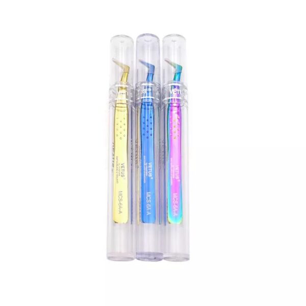 pinza de colores