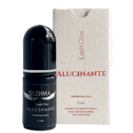 ADHESIVO DEZHMA TAPA NEGRA ALUCINANTE