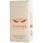 CAJA DEZHMA ALUCINANTE