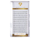 PESTANAS 3D BEAUTY 0.010D 8 14 MIXED