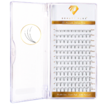 PESTANAS 3D BEAUTYPLUS SEDA ALTA CALIDAD