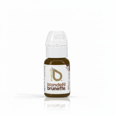 Pigmentos Evenflo Para Cejas