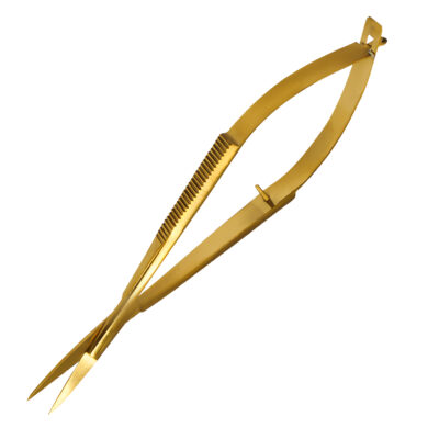 Tijeras Alta Precisión