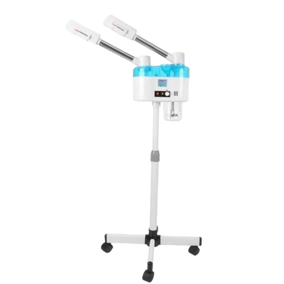 Vapor Ozono Pedestal Facial Frío Caliente