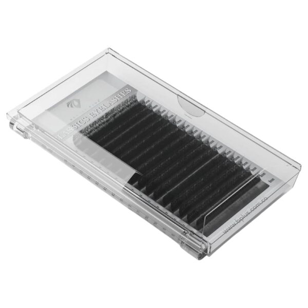 Pestañas clásicas beauty plus