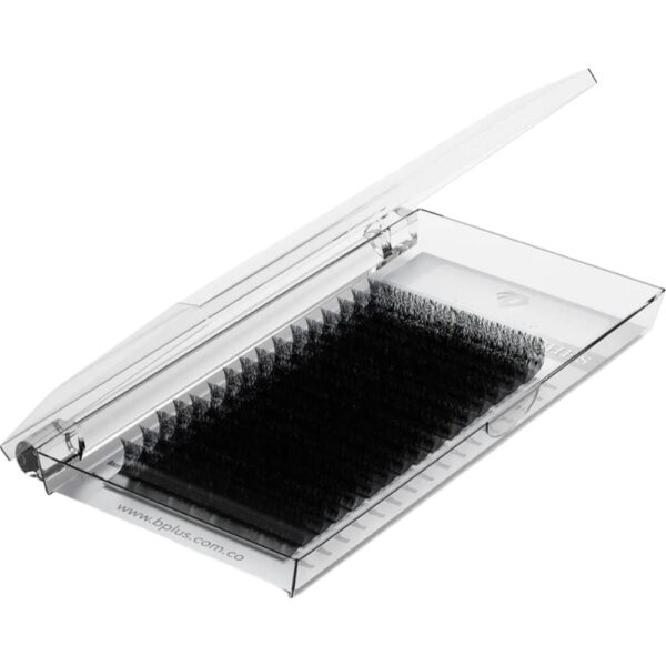 Pestañas clásicas beauty plus