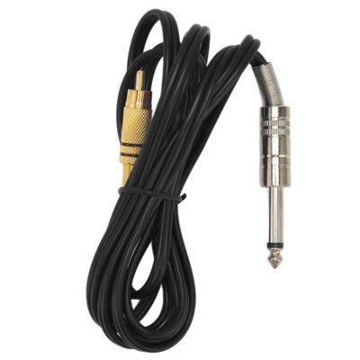 Cable Para MAQUINA ROTATIVA RCA