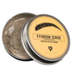 EYEBROW SCRUB 