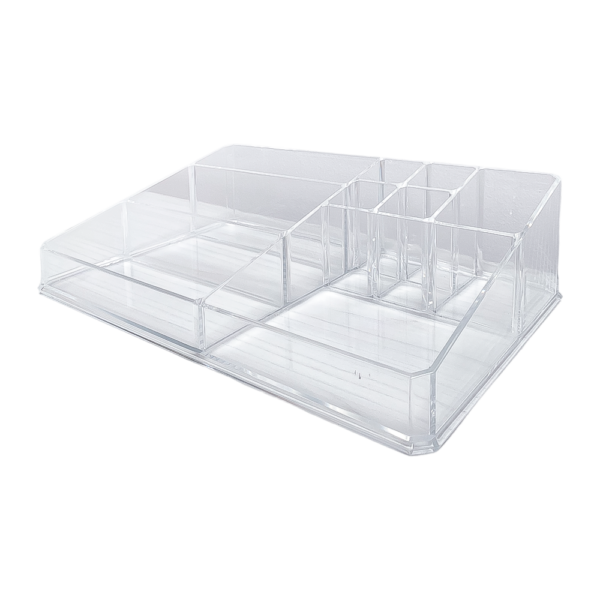 ORGANIZADOR DE COSMETICOS EN ACRILICO PARA PIGMENTOS 1134 1