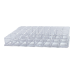ORGANIZADOR DE COSMETICOS EN ACRILICO PARA PIGMENTOS 1134