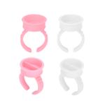 ANILLO L CON Y SIN DIVISION PARA PIGMENTO 2