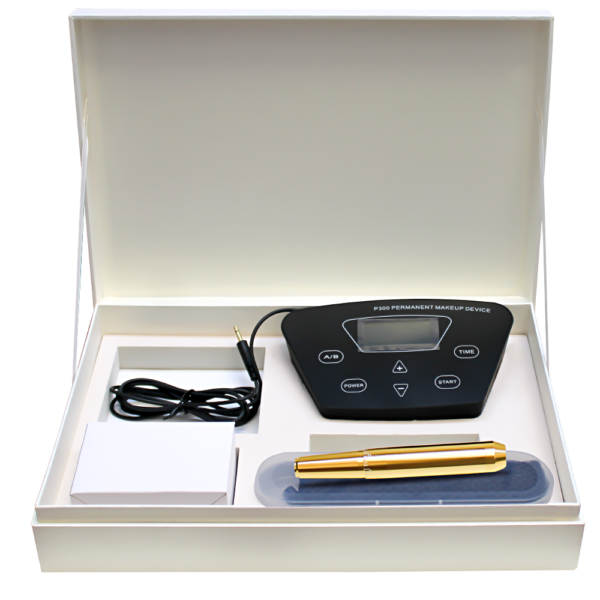 CAJA DE LUJO P300