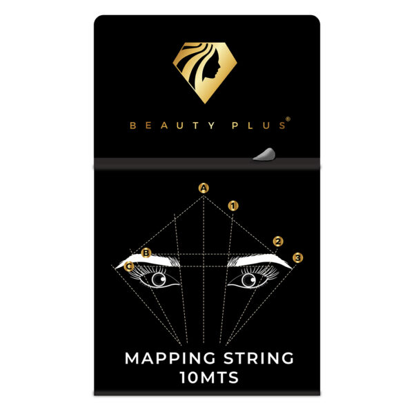 HILO DE MARCACION NEGRO