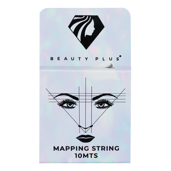 HILO DE MARCACION PLATA