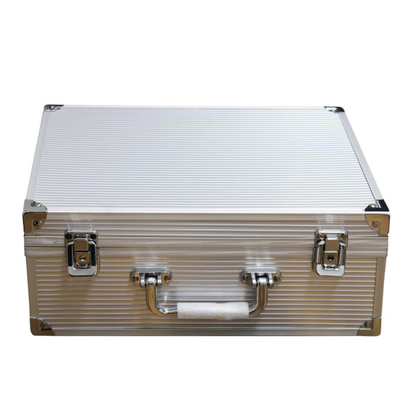 MALETA MULTIUSO CERRADA