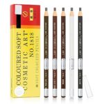 Lápiz de Cera para Cejas