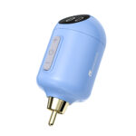 BATERIA AIR MAST AZUL