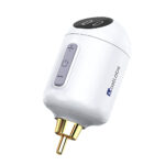 BATERIA AIR MAST BLANCA