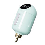 BATERIA AIR MAST VERDE