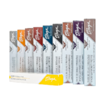 Tinte para Cejas y Pestañas