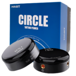 Fuente de poder Mast Circle