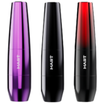 Pluma Rotativa Mast P15