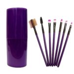 pincel morado