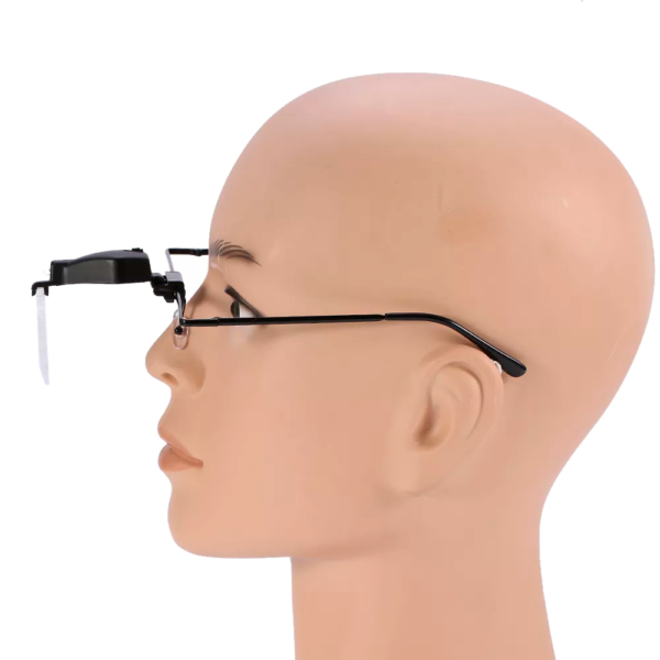 GAFA LUPA ULTRA LIVIANA 2