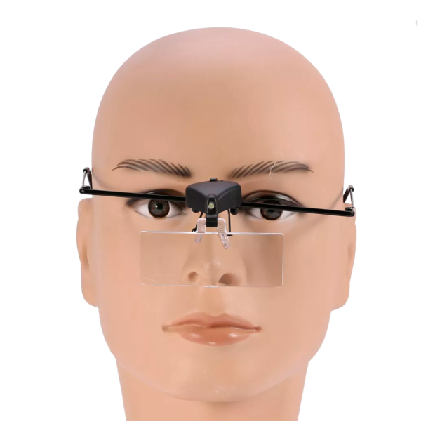 GAFA LUPA ULTRA LIVIANA 3