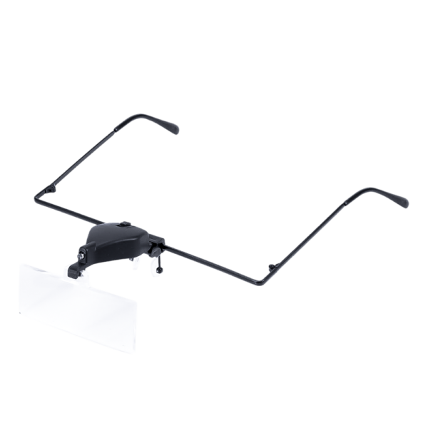 GAFA LUPA ULTRA LIVIANA