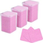 PADS ROSADOS
