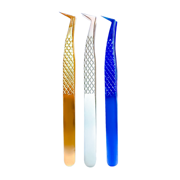 PINZA 3D VOLUMEN RUSOdd