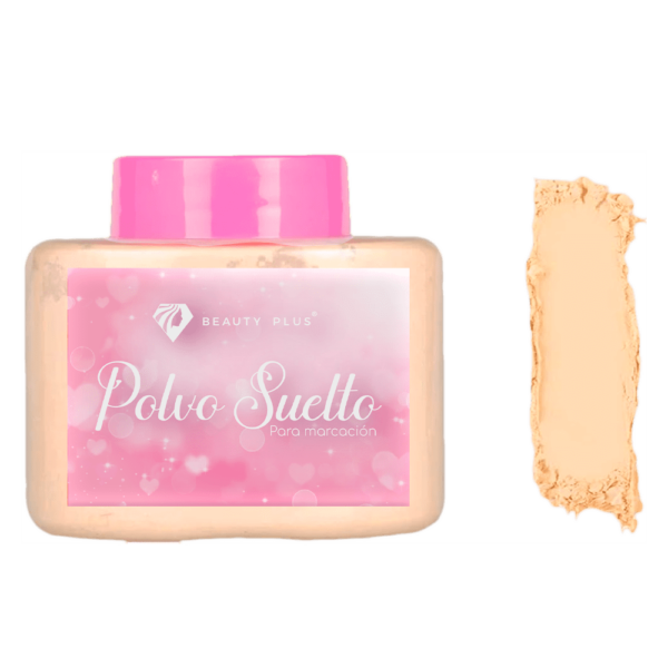 POLVO SUELTO 1