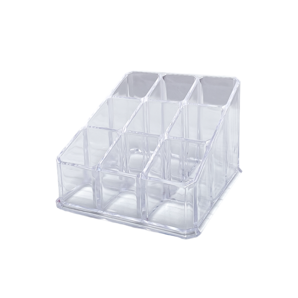 ORGANIZADOR EN ACRILICO PEQUENO 8022