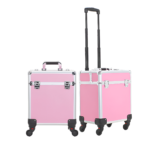 MECESER MALETA ROSA