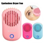 Mini ventilador de aire acondicionado port til secador de pesta as recargable por USB extensi n.jpg 