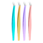 PINZA 3D PUNTA ABIERTA