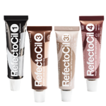 Tinte Refectocil Cejas y Pestañas