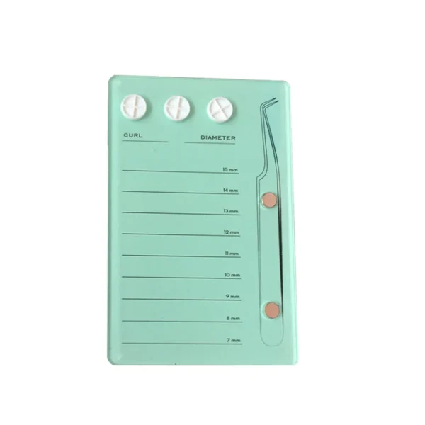 Soporte de Placa de succi n de pesta as magn ticas 1 piezas paleta de pegamento.jpg 640x640.jpg