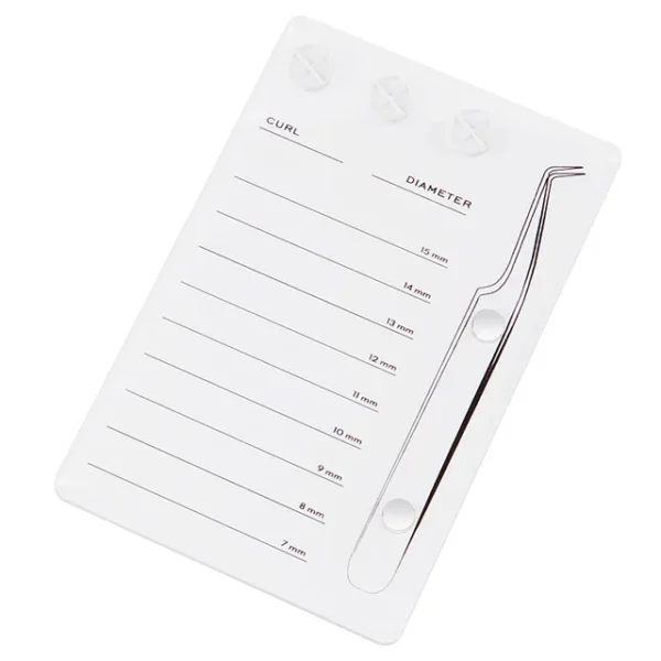 Soporte de Placa de succi n de pesta as magn ticas paleta de pegamento tablero acr.jpg 640x640.jpg  1