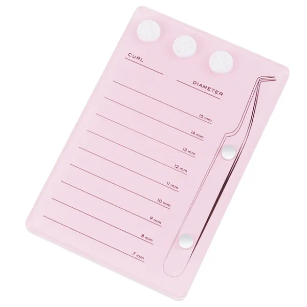 Soporte de Placa de succi n de pesta as magn ticas paleta de pegamento tablero acr.jpg 640x640.jpg