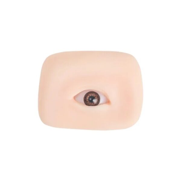 Tablero de pr ctica de maquillaje de ojos de silicona 5D piel bi nica para maquillaje.jpg 640x640.jpg  1