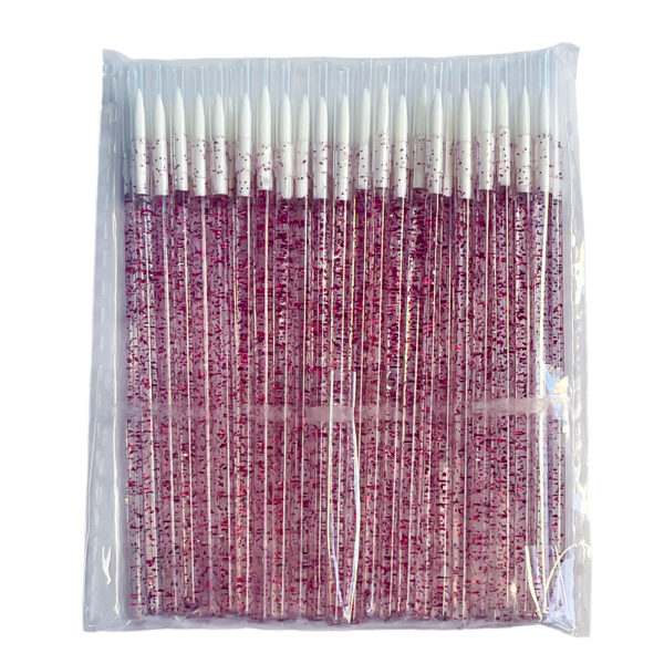 aplicadores rosado