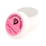 REMOVEDOR EN CREMA CLUSTER EYELASHES BEAUTY PLUS