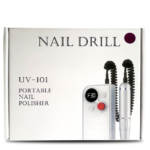 CAJA DE KIT NAIL DRE