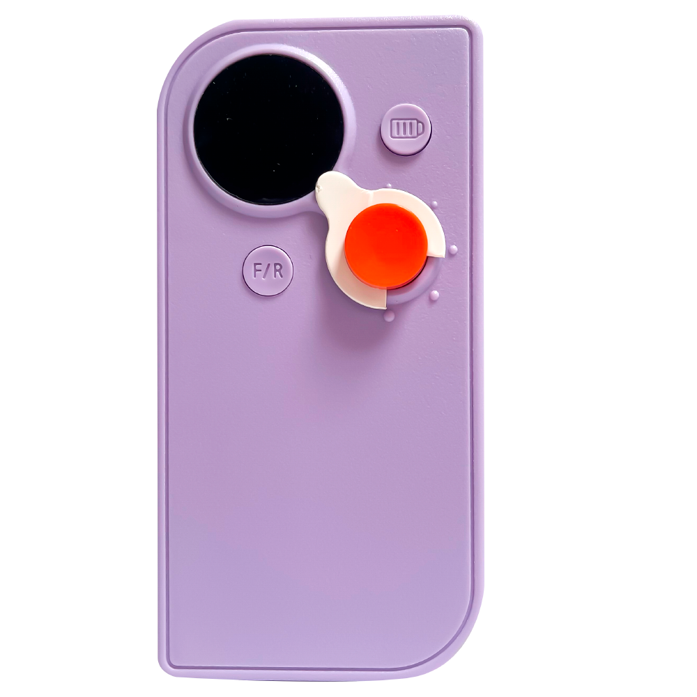 CONTROLADOR MORADO