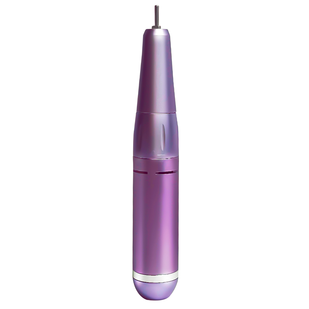 PEN MORADO